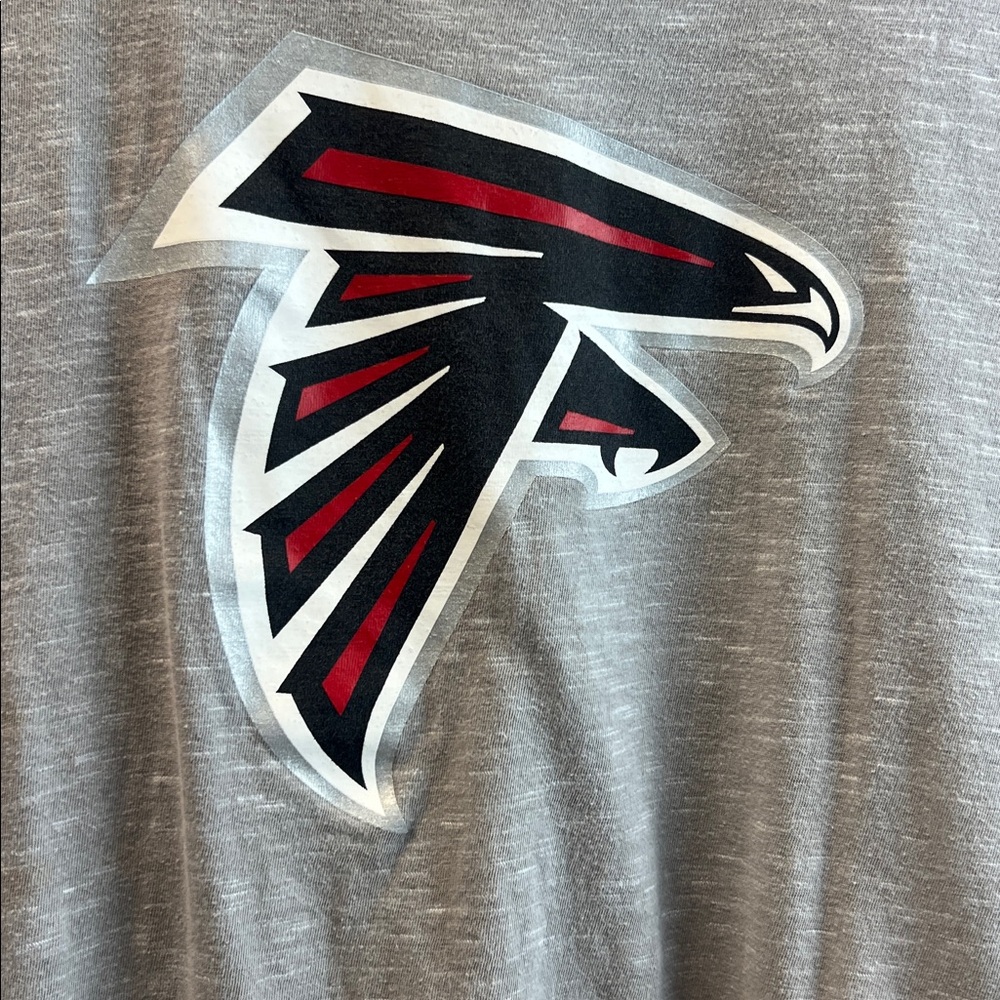 Atlanta Falcons‎ T-Shirt - Picture 2 of 5